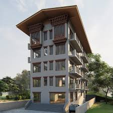 Residential Buildings