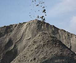 Sand Supply