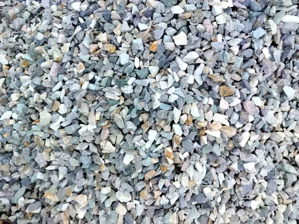 Stone Aggregates