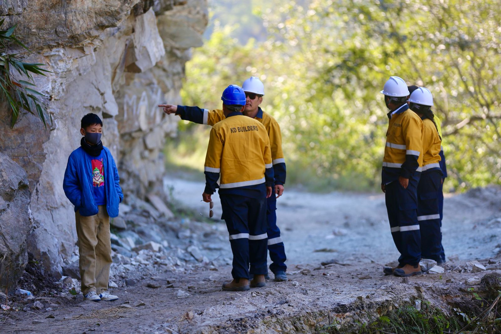 Building Excellence Since 1984